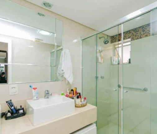 Imagem Apartamento com 3 Quartos à Venda, 158 m² em Moema - São Paulo Imagem Apartamento com 3 Quartos à Venda, 158 m² em Moema - São Paulo