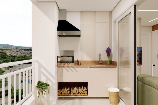 Imagem Imóvel com 2 Quartos à Venda, 52 m² em Vila Cintra - Mogi Das Cruzes Imagem Imóvel com 2 Quartos à Venda, 52 m² em Vila Cintra - Mogi Das Cruzes
