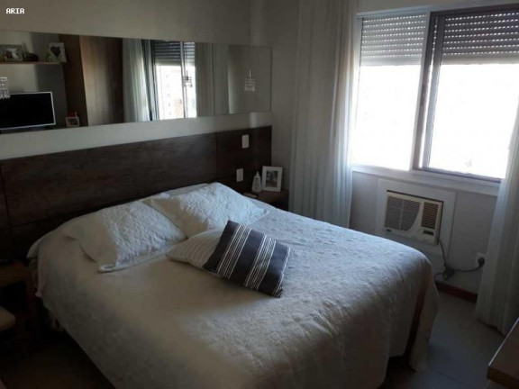 Imagem Apartamento com 3 Quartos à Venda, 97 m² em Auxiliadora - Porto Alegre