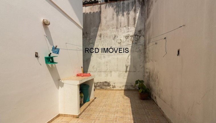 Imagem Casa com 3 Quartos à Venda, 180 m² em Vila Polopoli - São Paulo