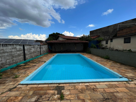 Imagem Casa com 4 Quartos à Venda, 275 m² em São Salvador - Belo Horizonte