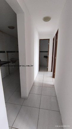 Imagem Apartamento com 2 Quartos à Venda, 50 m² em Planalto Boa Esperança - João Pessoa