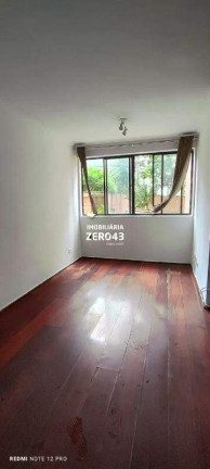 Imagem Apartamento com 3 Quartos à Venda, 75 m² em Cláudia - Londrina Imagem Apartamento com 3 Quartos à Venda, 75 m² em Cláudia - Londrina