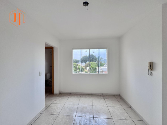 Imagem Apartamento com 2 Quartos à Venda, 48 m² em São Marcos - São José Dos Pinhais Imagem Apartamento com 2 Quartos à Venda, 48 m² em São Marcos - São José Dos Pinhais