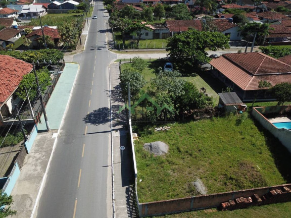 Imagem Terreno à Venda, 221 m² em Pinheiros - Balneário Barra Do Sul Imagem Terreno à Venda, 221 m² em Pinheiros - Balneário Barra Do Sul