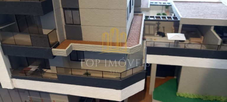 Imagem Apartamento com 3 Quartos à Venda, 143 m² em Jardim Satélite - São José Dos Campos