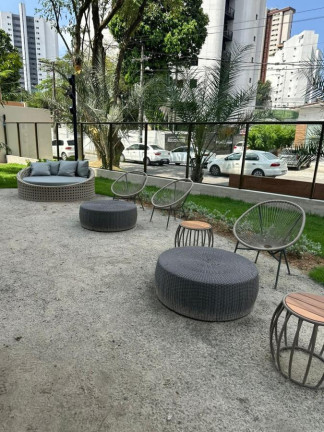 Imagem Imóvel com 3 Quartos à Venda, 160 m² em Parnamirim - Recife Imagem Imóvel com 3 Quartos à Venda, 160 m² em Parnamirim - Recife