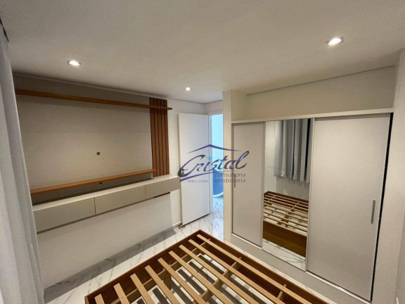 Imagem Apartamento com 2 Quartos à Venda, 44 m² em Jardim Ester - São Paulo Imagem Apartamento com 2 Quartos à Venda, 44 m² em Jardim Ester - São Paulo