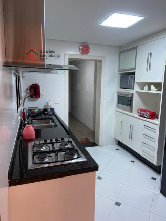 Imagem Apartamento com 4 Quartos à Venda, 142 m² em Mooca - São Paulo Imagem Apartamento com 4 Quartos à Venda, 142 m² em Mooca - São Paulo