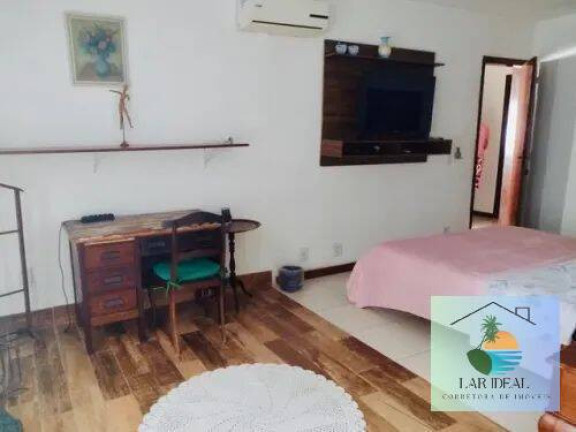 Imagem Casa com 5 Quartos à Venda, 375 m² em Caminho De Búzios - Cabo Frio Imagem Casa com 5 Quartos à Venda, 375 m² em Caminho De Búzios - Cabo Frio