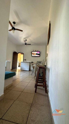 Imagem Casa com 3 Quartos à Venda, 142 m² em Massaguaçu - Caraguatatuba