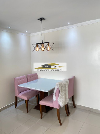 Imagem Apartamento com 2 Quartos à Venda, 52 m² em Jardim Santa Emília - São Paulo Imagem Apartamento com 2 Quartos à Venda, 52 m² em Jardim Santa Emília - São Paulo
