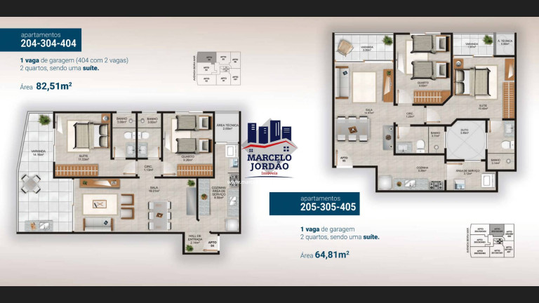 Imagem Apartamento com 3 Quartos à Venda, 75 m² em Balneário De Castelhanos - Anchieta Imagem Apartamento com 3 Quartos à Venda, 75 m² em Balneário De Castelhanos - Anchieta