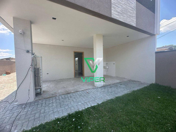 Imagem Sobrado com 3 Quartos à Venda, 131 m² em Bairro Alto - Curitiba Imagem Sobrado com 3 Quartos à Venda, 131 m² em Bairro Alto - Curitiba