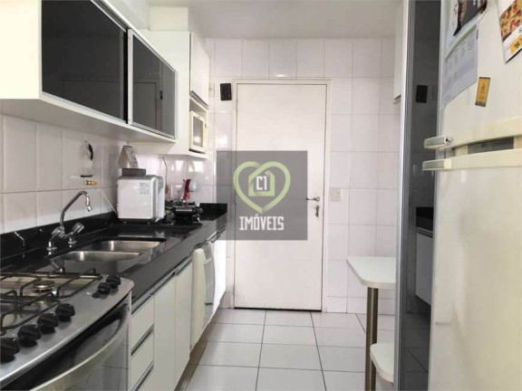 Imagem Apartamento com 3 Quartos à Venda, 140 m² em Perdizes - São Paulo Imagem Apartamento com 3 Quartos à Venda, 140 m² em Perdizes - São Paulo
