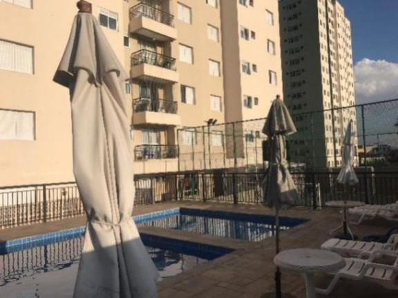 Imagem Apartamento com 2 Quartos à Venda, 52 m² em Vila Cruz Das Almas - São Paulo Imagem Apartamento com 2 Quartos à Venda, 52 m² em Vila Cruz Das Almas - São Paulo