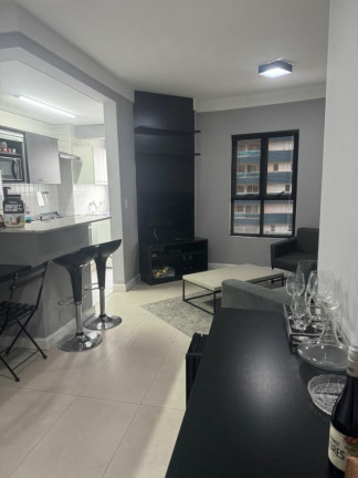 Imagem Apartamento com 1 Quarto à Venda, 52 m² em Parque Residencial Aquarius - São José Dos Campos Imagem Apartamento com 1 Quarto à Venda, 52 m² em Parque Residencial Aquarius - São José Dos Campos