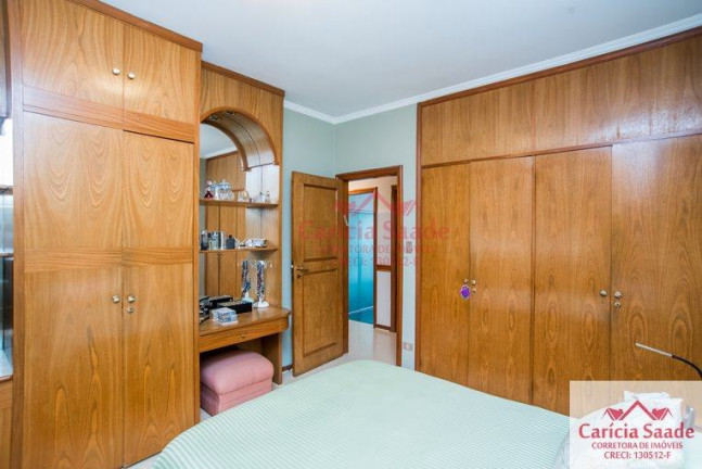 Imagem Apartamento com 3 Quartos à Venda, 215 m² em Jardim Paulista - São Paulo