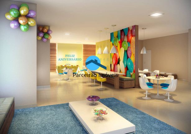 Imagem Apartamento com 3 Quartos à Venda, 155 m² em Centro - São Bernardo Do Campo Imagem Apartamento com 3 Quartos à Venda, 155 m² em Centro - São Bernardo Do Campo