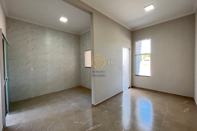 Imagem Casa com 3 Quartos à Venda, 81 m² em Balneário Brandalize - Itapoá