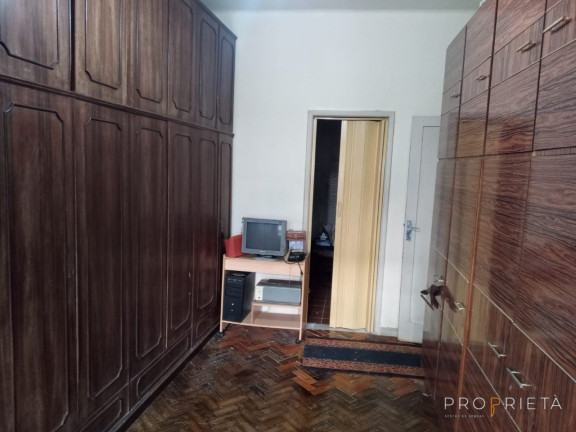 Imagem Apartamento com 4 Quartos à Venda, 150 m² em Copacabana - Rio De Janeiro