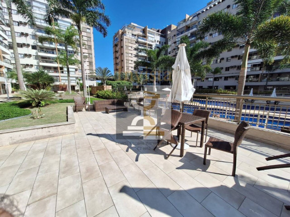 Imagem Apartamento com 3 Quartos à Venda, 105 m² em Recreio Dos Bandeirantes - Rio De Janeiro