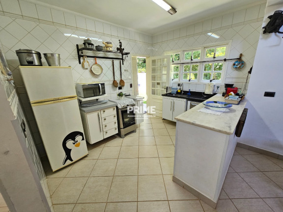 Imagem Casa com 3 Quartos à Venda, 240 m² em Pauba - São Sebastião