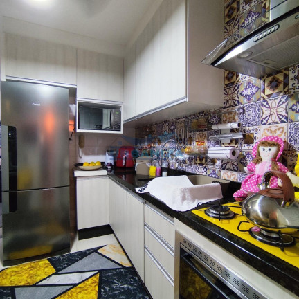 Imagem Apartamento com 2 Quartos à Venda, 61 m² em Jardim São Braz - Birigui Imagem Apartamento com 2 Quartos à Venda, 61 m² em Jardim São Braz - Birigui