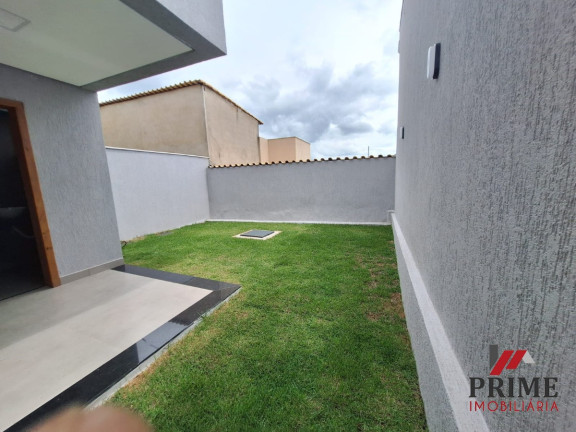 Imagem Casa com 3 Quartos à Venda, 126 m² em Jardim Imperial - Lagoa Santa Imagem Casa com 3 Quartos à Venda, 126 m² em Jardim Imperial - Lagoa Santa