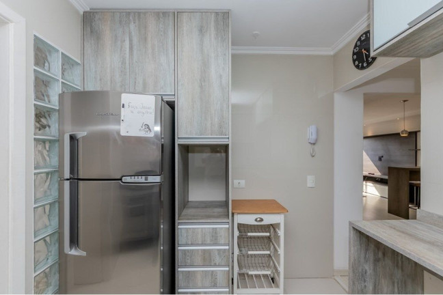 Imagem Apartamento com 2 Quartos à Venda, 79 m² em Vila Gumercindo - São Paulo