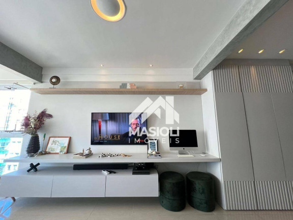 Imagem Apartamento com 2 Quartos à Venda, 80 m² em Praia Da Costa - Vila Velha Imagem Apartamento com 2 Quartos à Venda, 80 m² em Praia Da Costa - Vila Velha