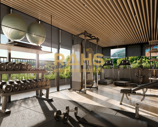 Imagem Apartamento com 3 Quartos à Venda, 199 m² em Atiradores - Joinville