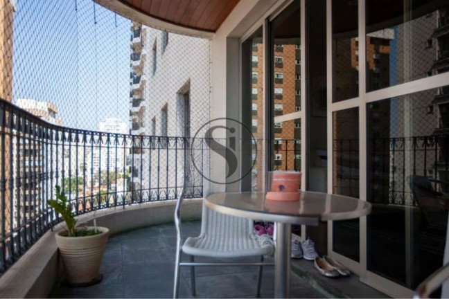 Imagem Apartamento com 4 Quartos à Venda, 159 m² em Perdizes - São Paulo Imagem Apartamento com 4 Quartos à Venda, 159 m² em Perdizes - São Paulo