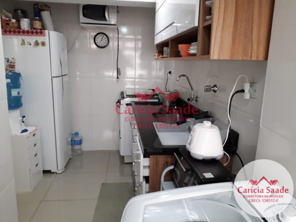 Imagem Apartamento com 2 Quartos à Venda, 50 m² em Vila Mariana - São Paulo