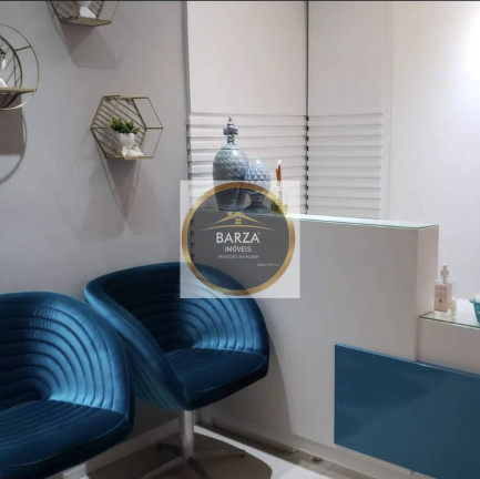 Imóvel à Venda, 30 m² em Boa Vista - Recife