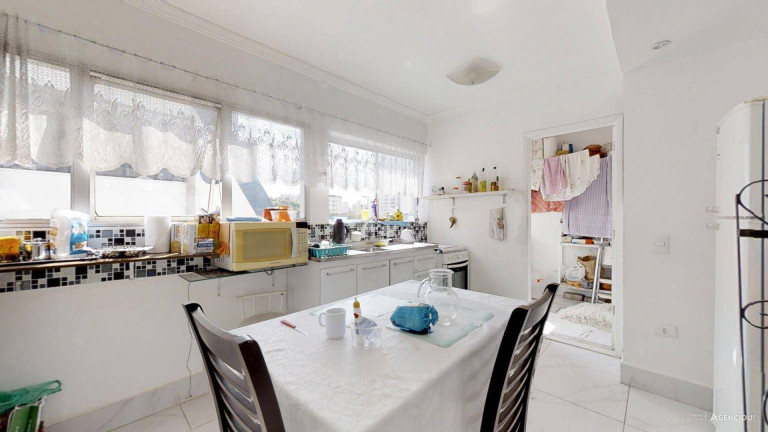 Imagem Apartamento com 3 Quartos à Venda, 90 m² em Campo Belo - São Paulo Imagem Apartamento com 3 Quartos à Venda, 90 m² em Campo Belo - São Paulo