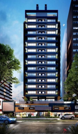 Imagem Apartamento com 1 Quarto à Venda, 49 m² em Predial - Torres Imagem Apartamento com 1 Quarto à Venda, 49 m² em Predial - Torres