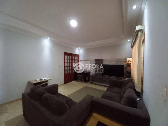 Casa com 3 Quartos à Venda, 143 m² em Parque Das Nações - Americana