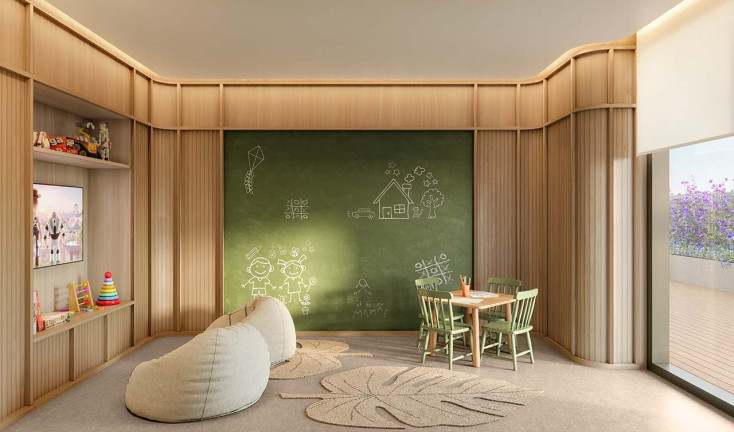Imagem Imóvel com 2 Quartos à Venda, 67 m² em Pinheiros - São Paulo Imagem Imóvel com 2 Quartos à Venda, 67 m² em Pinheiros - São Paulo