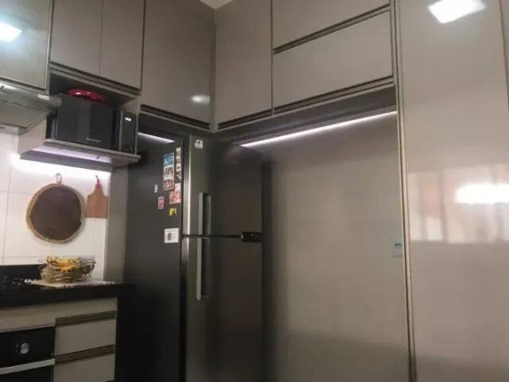 Imagem Casa de Condomínio com 3 Quartos à Venda, 150 m² em Horto Florestal - Sorocaba Imagem Casa de Condomínio com 3 Quartos à Venda, 150 m² em Horto Florestal - Sorocaba