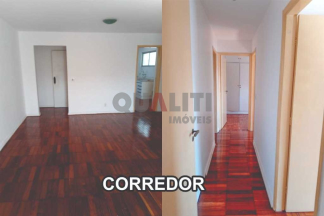 Imagem Apartamento com 3 Quartos à Venda, 105 m² em Brooklin - São Paulo Imagem Apartamento com 3 Quartos à Venda, 105 m² em Brooklin - São Paulo