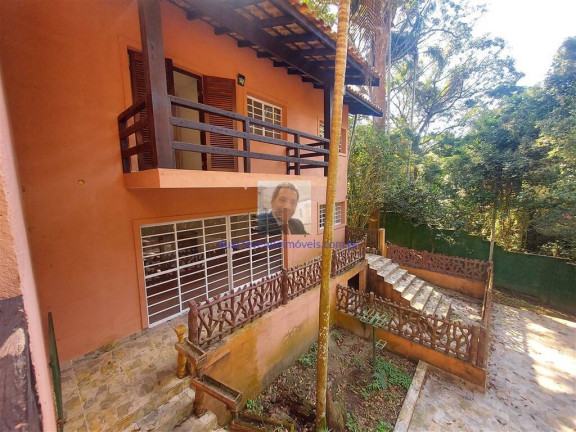 Imagem Casa com 5 Quartos à Venda, 625 m² em Jardim Atalaia - Cotia Imagem Casa com 5 Quartos à Venda, 625 m² em Jardim Atalaia - Cotia