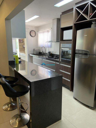 Imagem Apartamento com 3 Quartos à Venda, 111 m² em Jardim Bonfiglioli - Jundiaí Imagem Apartamento com 3 Quartos à Venda, 111 m² em Jardim Bonfiglioli - Jundiaí