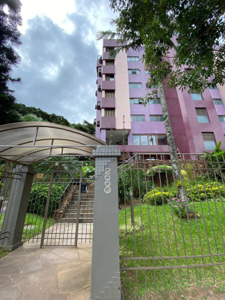 Imagem Apartamento com 4 Quartos à Venda, 279 m² em Chácara Das Pedras - Porto Alegre