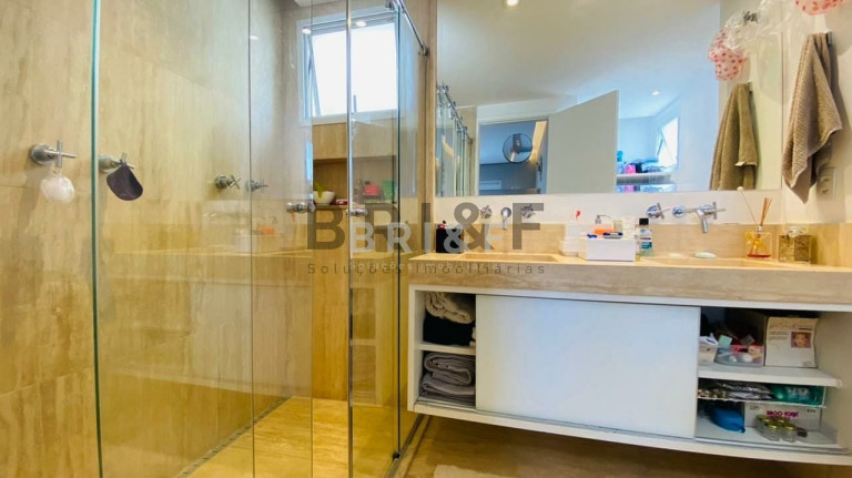Imagem Apartamento com 2 Quartos à Venda, 172 m² em Cidade Monções - São Paulo Imagem Apartamento com 2 Quartos à Venda, 172 m² em Cidade Monções - São Paulo