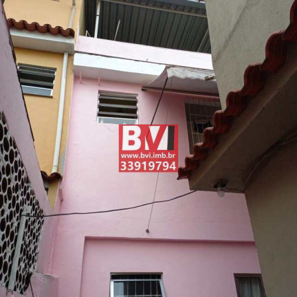 Imagem Casa com 3 Quartos à Venda, 72 m² em Jardim América - Rio De Janeiro