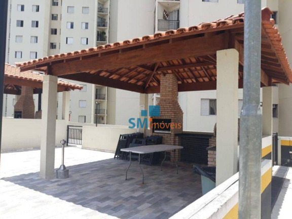 Imagem Apartamento com 2 Quartos à Venda, 52 m² em São Pedro - Osasco Imagem Apartamento com 2 Quartos à Venda, 52 m² em São Pedro - Osasco