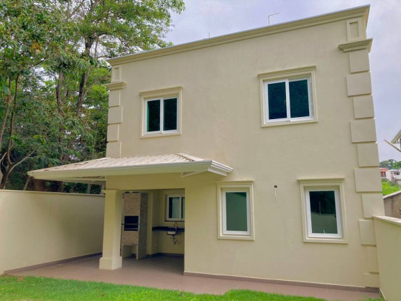 Imagem Casa de Condomínio com 3 Quartos à Venda, 220 m² em Vila Santana I - Jundiaí Imagem Casa de Condomínio com 3 Quartos à Venda, 220 m² em Vila Santana I - Jundiaí