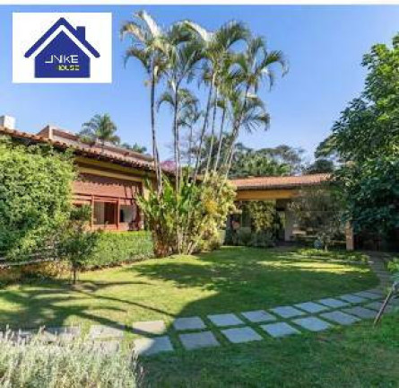 Imagem Casa com 4 Quartos à Venda, 619 m² em Brooklin Velho - São Paulo Imagem Casa com 4 Quartos à Venda, 619 m² em Brooklin Velho - São Paulo