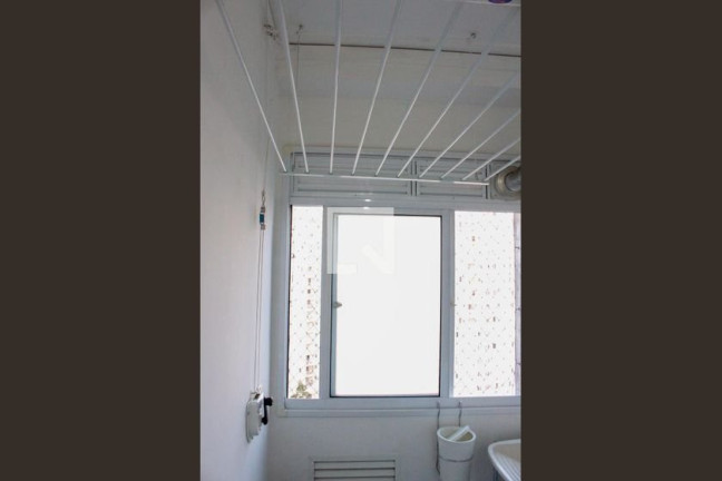 Imagem Apartamento com 2 Quartos à Venda, 50 m² em Vila Andrade - São Paulo Imagem Apartamento com 2 Quartos à Venda, 50 m² em Vila Andrade - São Paulo